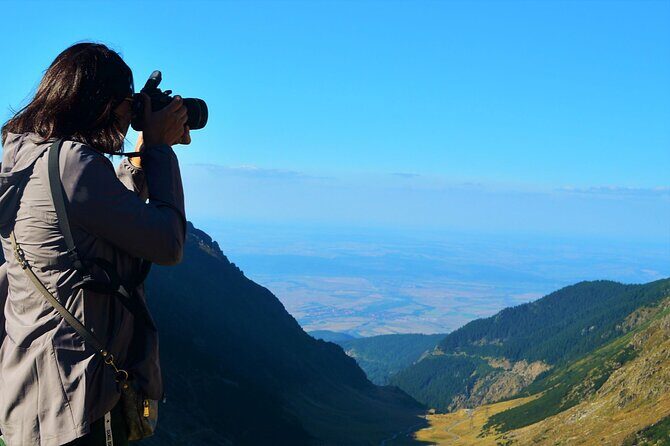 TRANSFAGARASAN, the mountain road to the heart of TRANSYLVANIA - FAQ