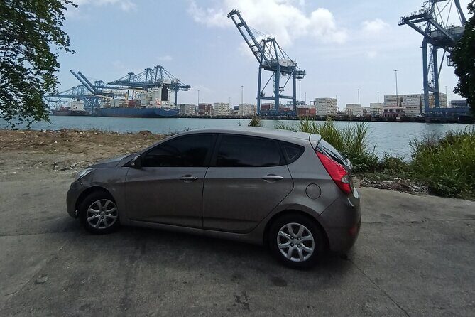 Transfer Airport-City Hotel and Beach Hotel, Tours 5hrs Panama - Panama Airport to City and Beach Hotels Transfer: A Practical, Comfortable Start to Your Trip