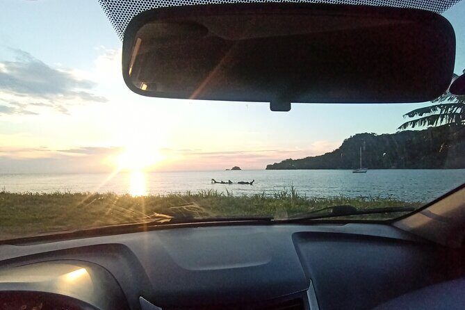 Transfer Airport-City Hotel and Beach Hotel, Tours 5hrs Panama - A Closer Look: What You Can Expect from This Transfer Service