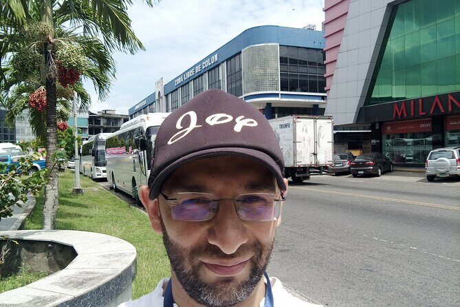 Transfer Airport-City Hotel and Beach Hotel, Tours 5hrs Panama - A Thorough Breakdown of the Experience