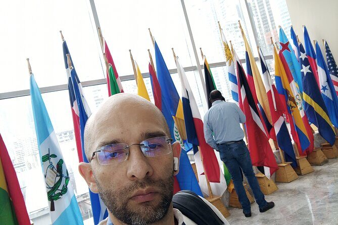 Transfer Airport-City Hotel and Beach Hotel, Tours 5hrs Panama - FAQ