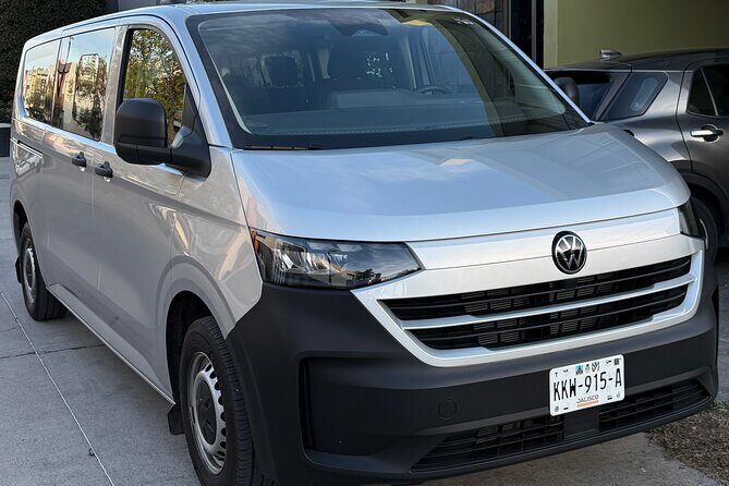 Transfer airport Guadalajara - The Details of the Transfer Service