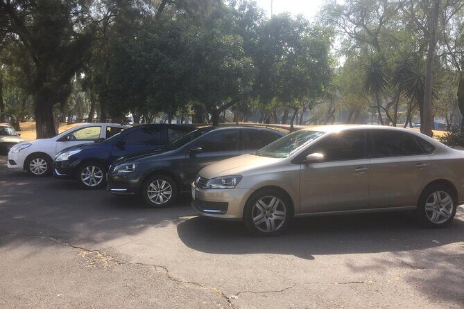 Transfer Airport - Hotel or vice versa - Key Points