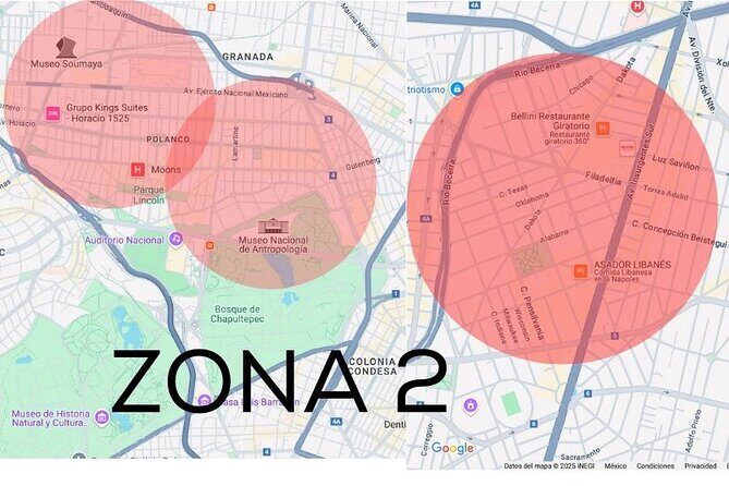 Transfer Airport - Hotel or vice versa - The Sum Up