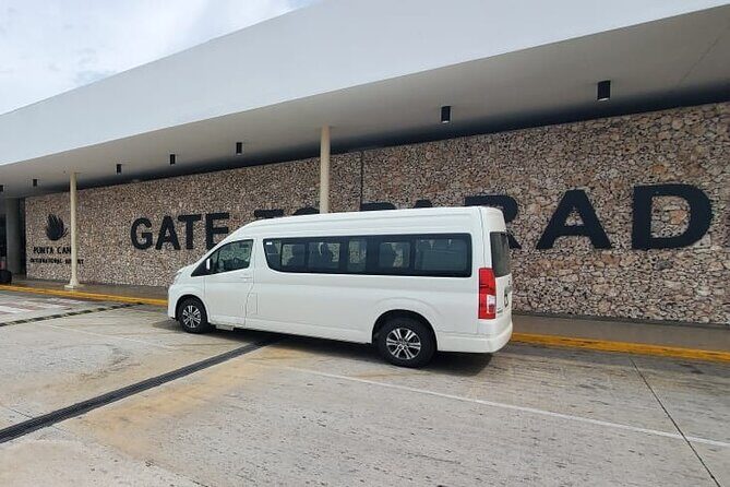 Transfer Airport/Hotels Punta Cana to Cabarete, Sosua or POP - Quick Overview