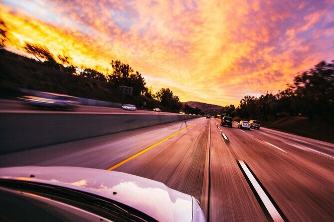 Transfer airport JMC - Medellin or vice versa - Private - Key Points