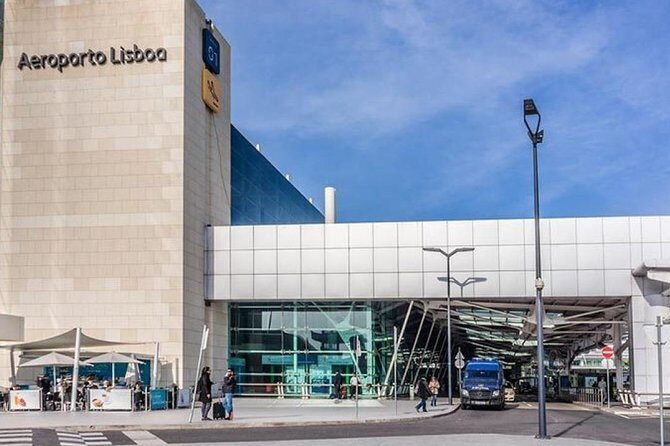 Transfer Airport - Lisbon - Key Points