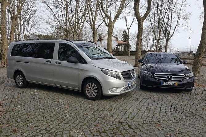 Transfer Airport (OPO) - Porto Centro - The Sum Up: Who Should Book This Transfer?