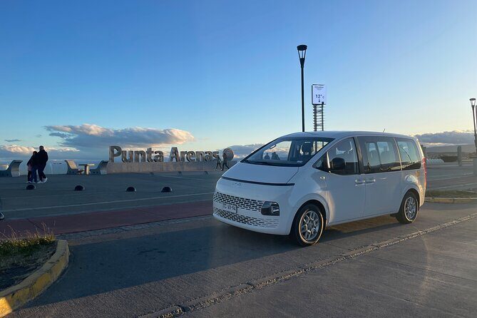 Transfer Airport Punta Arenas - Transfer Airport Punta Arenas: A Practical, Comfortable Welcome to Chile’s Southern Gateway