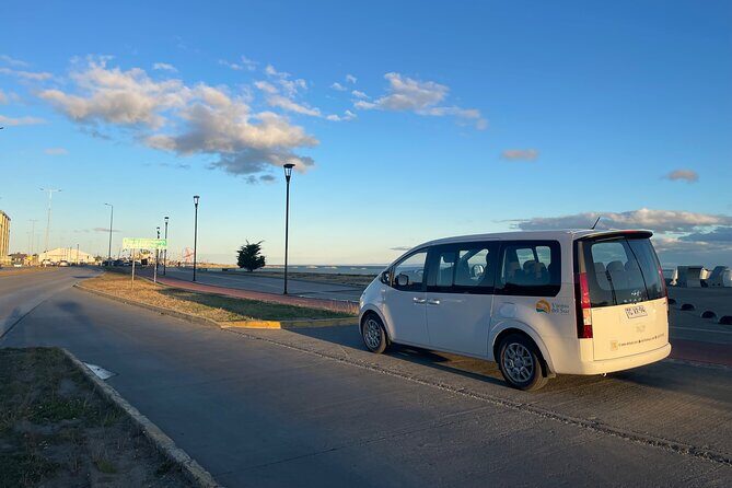 Transfer Airport Punta Arenas - Key Points