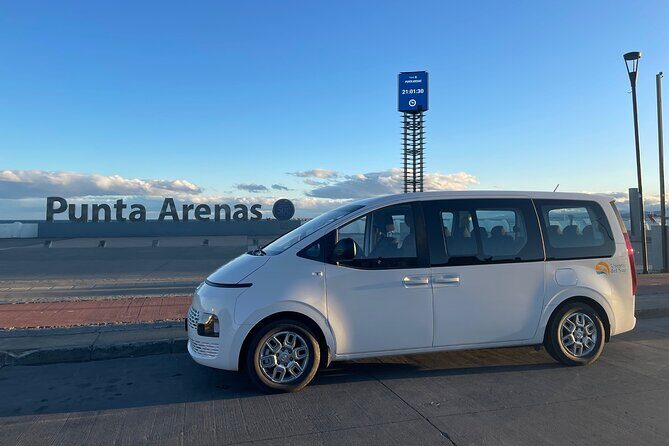 Transfer Airport Punta Arenas - Final Thoughts