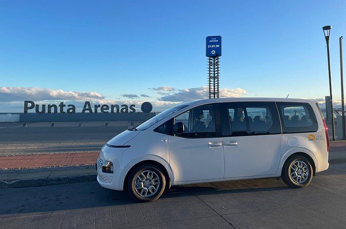 Transfer Airport Punta Arenas - Frequently Asked Questions