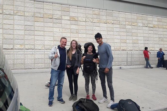 Transfer Airport  Quito (one way / round trip) - An In-Depth Look at Quito Airport Transfers