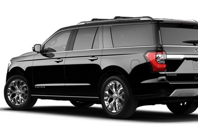 Transfer Airport to Hotel or Hotel to Airport - A Closer Look at This Las Vegas Airport Transfer Service