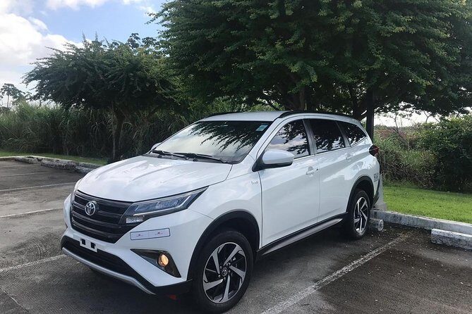 Transfer Airport to Hotel Westin Playa Bonita or Dreams Playa Bonita - Key Points