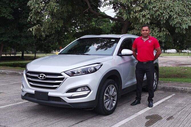 Transfer Airport to Hotel Westin Playa Bonita or Dreams Playa Bonita - Frequently Asked Questions