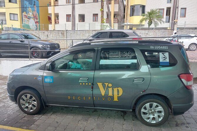 Transfer and Tour in Natal's South Coast - The Itinerary in Detail