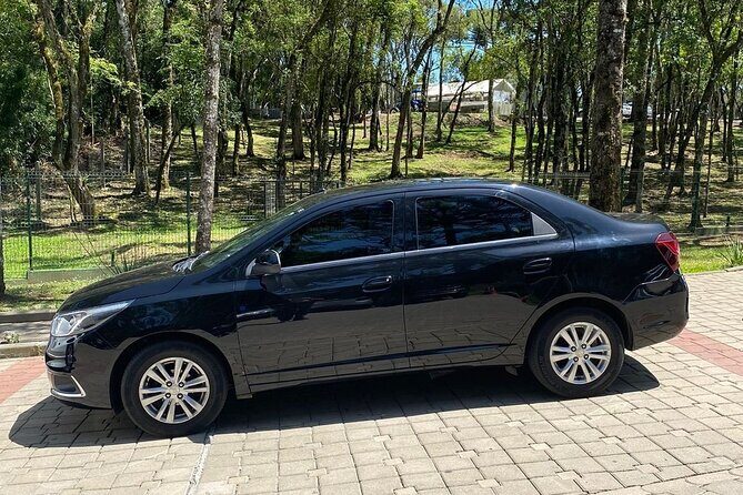 Transfer back and forth to Gramado/Canela de Porto Alegre/Caxias - Why Choose Private Transfer?