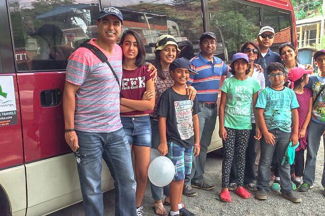 Transfer between Colombo Airport (CMB) and Berjaya Hotel Colombo, Mount Lavinia - What to Expect on Your Transfer