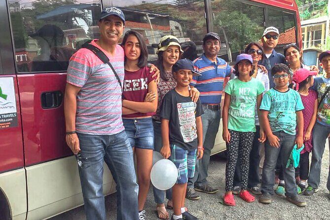 Transfer between Colombo Airport (CMB) and Colombo City Hotel, Colombo - A Detailed Look at the Colombo Airport Transfer Experience