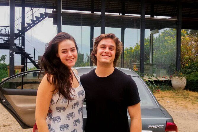 Transfer between Colombo Airport (CMB) and Colombo City Hotel, Colombo - The Sum Up: Who Should Book This Transfer?