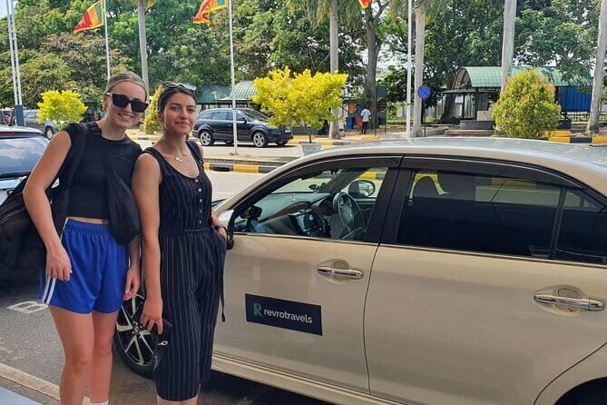 Transfer between Colombo Airport (CMB) and Doubletree by Hilton - Final Thoughts: Who Is This Transfer Best For?