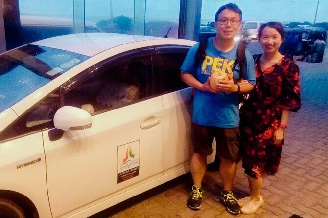 Transfer between Colombo Airport (CMB) and Jie Jie Beach by Jetwing, Panadura - Final Thoughts: Who Is This Transfer Best For?