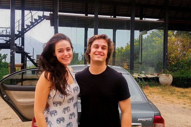 Transfer between colombo Airport (CMB) and Marino Beach, Colombo - In-Depth Look at the Colombo to Marino Beach Transfer