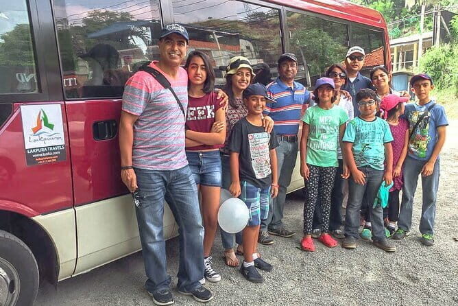 Transfer between Colombo (CMB) Airport and Galle Face Hotel - A Detailed Look at the Transfer Service