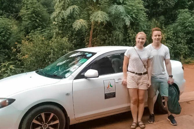 Transfer between Colombo (CMB) Airport and Pegasus Reef Hotel - Easy, Comfortable, and Secure: Your Transfer from Colombo Airport to Pegasus Reef Hotel