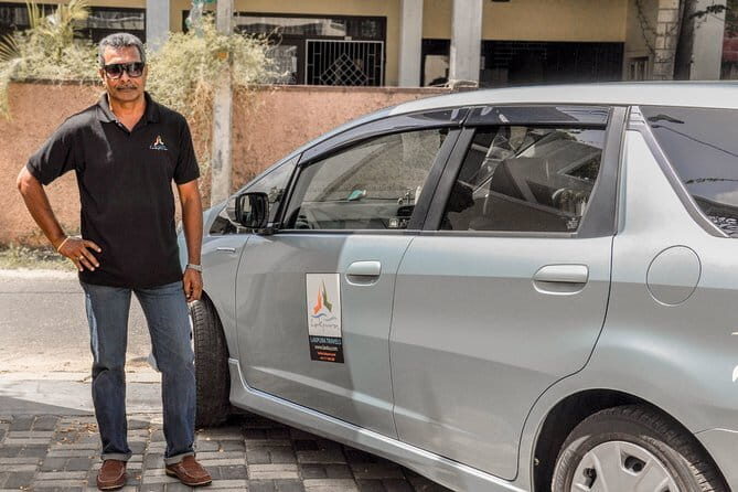 Transfer between Colombo (CMB) Airport and The Kingsbury, Colombo - Detailed Review: Why This Transfer Works Well for Sri Lanka Visitors