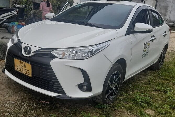 Transfer between Hue Hotels and Hue Airport - Transfer Between Hue Hotels and Hue Airport – An Honest Look