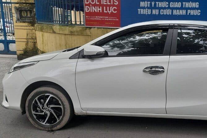 Transfer between Hue Hotels and Hue Airport - A Closer Look at the Transfer Experience