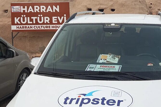 Transfer between Nevehir/Kayseri Airport and Cappadocia hotels - A detailed look at the transfer experience