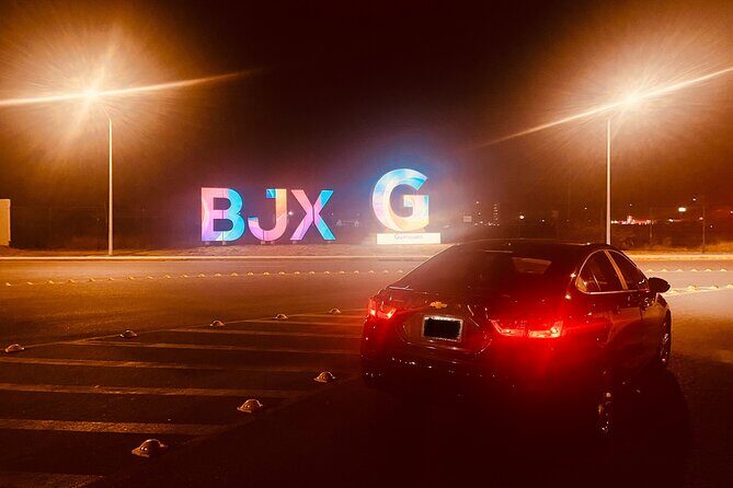 Transfer between San Miguel de Allende and BJX airport - Detailed Review: An In-Depth Look at the Transfer Experience