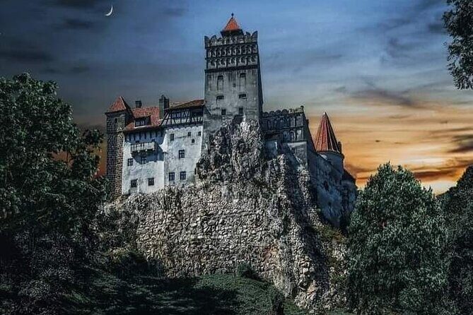 Transfer Bucharest -Brasov with Targoviste and Bran Castle visits - A Deep Dive into the Romania Day Trip: What Youll Experience