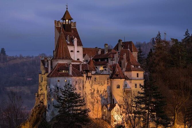 Transfer Bucharest -Brasov with Targoviste and Bran Castle visits - Why This Tour Offers Great Value
