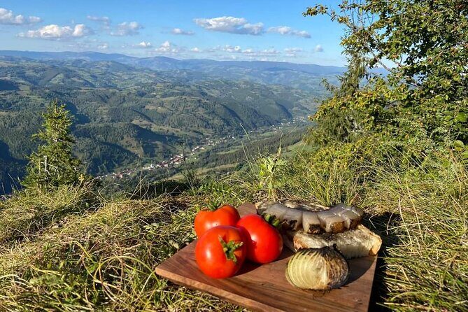 Transfer Bucharest -Brasov with Targoviste and Bran Castle visits - FAQs