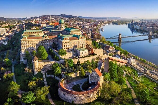 Transfer Budapest City to Ferenc Liszt Airport(BUD) - The Breakdown: What to Expect on Your Ride