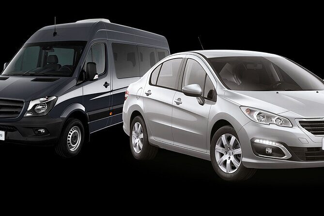 Transfer Buenos Aires Domestic (AEP) or Cruise Terminal to Downtown Hotel - Detailed Breakdown of the Experience