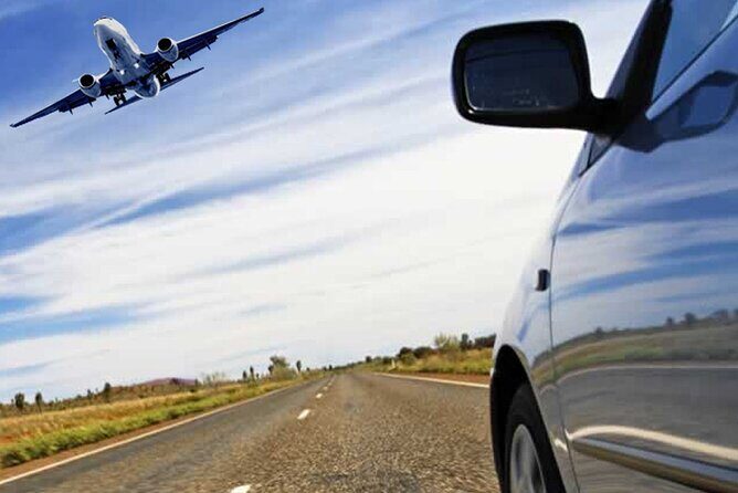 Transfer Buenos Aires Domestic (AEP) or Cruise Terminal to Downtown Hotel - FAQs