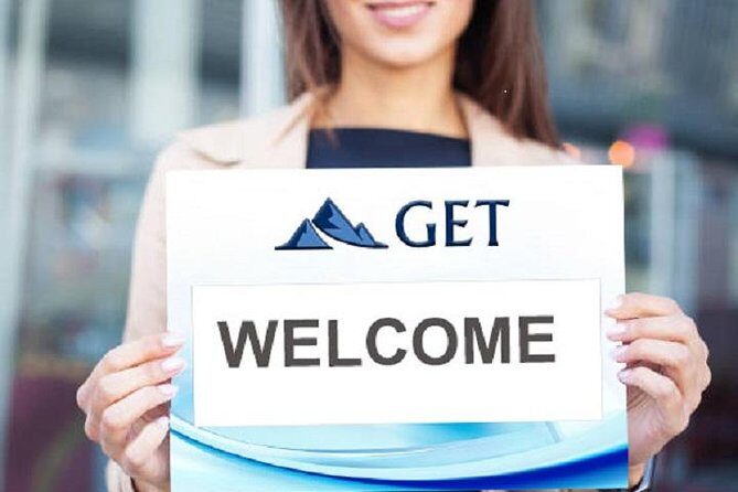 Transfer Buenos Aires Downtown Hotel transfer to International Airport (EZE) - Buenos Aires to Ezeiza Airport Transfer: Practical, Comfortable, and Reliable