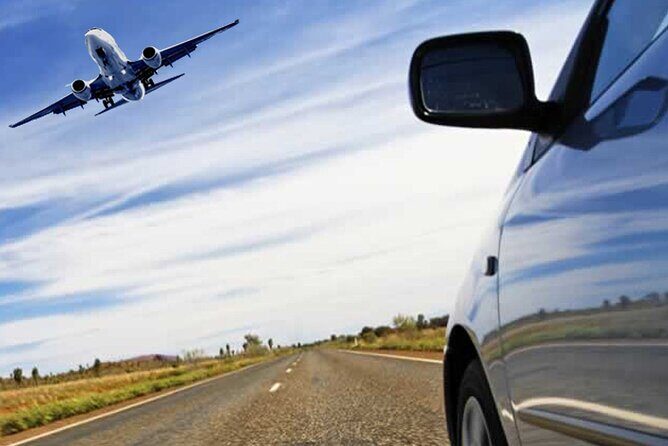 Transfer Buenos Aires Downtown Hotel transfer to International Airport (EZE) - A Deep Dive into the Experience