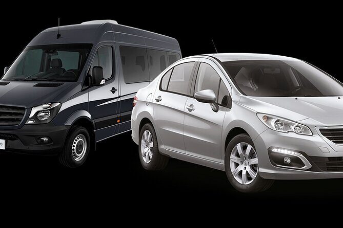 Transfer Buenos Aires Downtown Hotel transfer to International Airport (EZE) - Final Thoughts