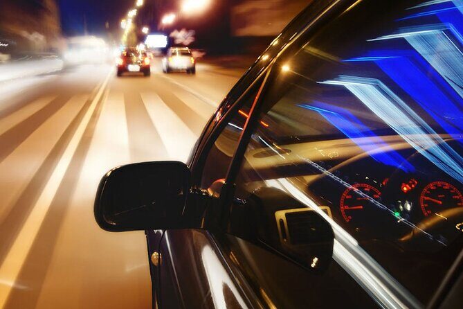 Transfer Buenos Aires International Airport (EZE) to Downtown Hotel - Authentic Experiences from Travelers