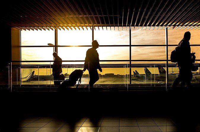 Transfer Buffalo Niagara International Airport BUF to Niagara-on-the-Lake,Canada - Final Thoughts