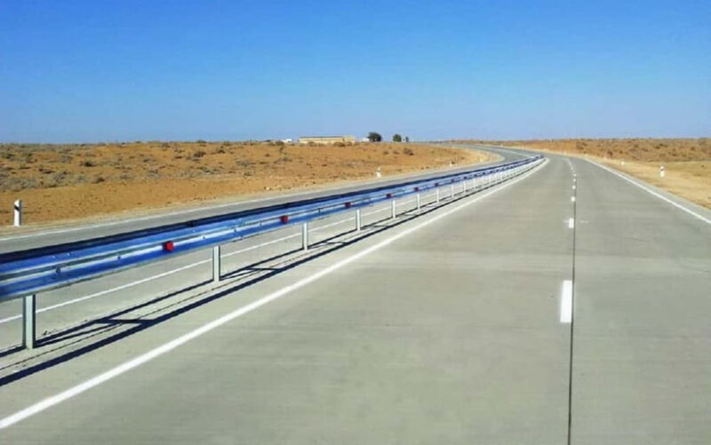 Transfer: Bukhara - Khiva via Ancient Fortresses - Who Will Love This Tour?