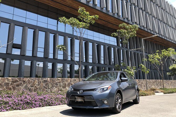 Transfer by car to or from Guadalajara Airport - Detailed Review of the Guadalajara Airport Transfer Service