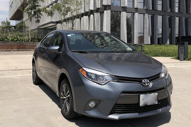 Transfer by car to or from Guadalajara Airport - Final Words