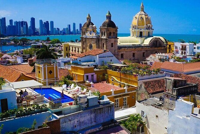 Transfer Cartagena - In-Depth Look at the Transfer Cartagena Experience